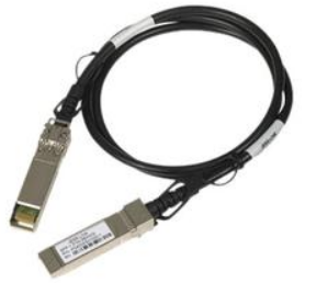 Соединитель OptTech OTSFP+-DA-1m SFP+ - SFP+, Twinax cable, Passive, 30AWG, 1m
