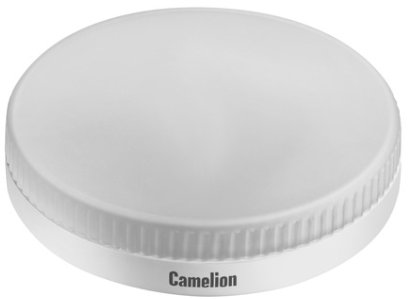 Лампа светодиодная Camelion LED13-GX70/845/GX70 13Вт/120Вт, GX70, 170-265В, 4500К, 1105лм, рефлектор (14508)