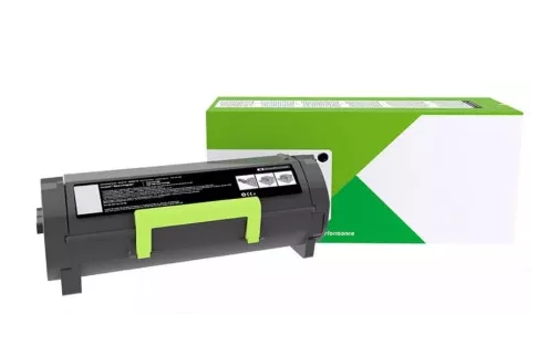 Тонер-картридж Fplus STB56F520 для Lexmark MS421/MX421/MS521/MX521/MX522/MS621/MS622/MX622 (56F5X0E), черный , 20000 стр