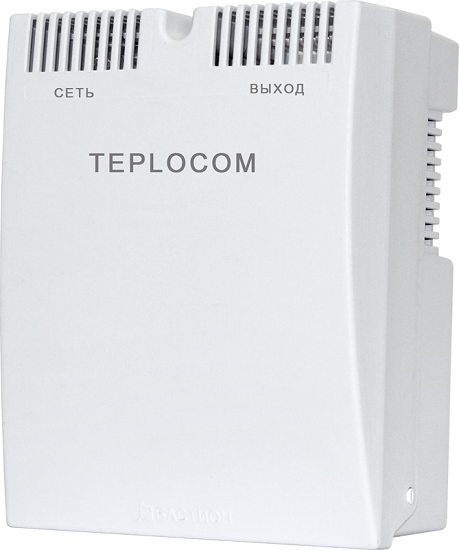 Стабилизатор Бастион TEPLOCOM ST-888 напряжения