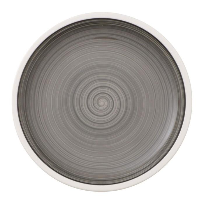 Villeroy & Boch Тарелка для завтрака 22 см Gris Manufacture Villeroy & Boch