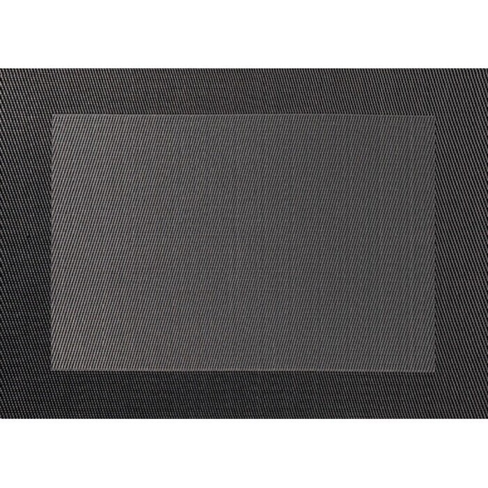 ASA-Selection Подставка для тарелок антрацит 33 х 46 см Placemats ASA-Selection