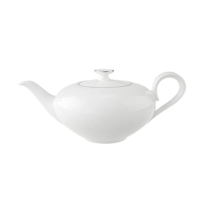 Villeroy & Boch Заварочный чайник на 6 персон 1,00 л Anmut Platinum No.1 Villeroy & Boch