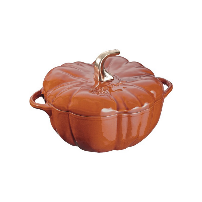 Staub Кокот Тыква, 24 см Staub