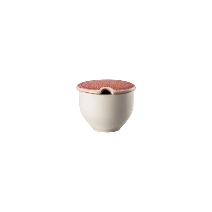 Rosenthal Сахарница 0,25 л Rose Quartz Junto Rosenthal