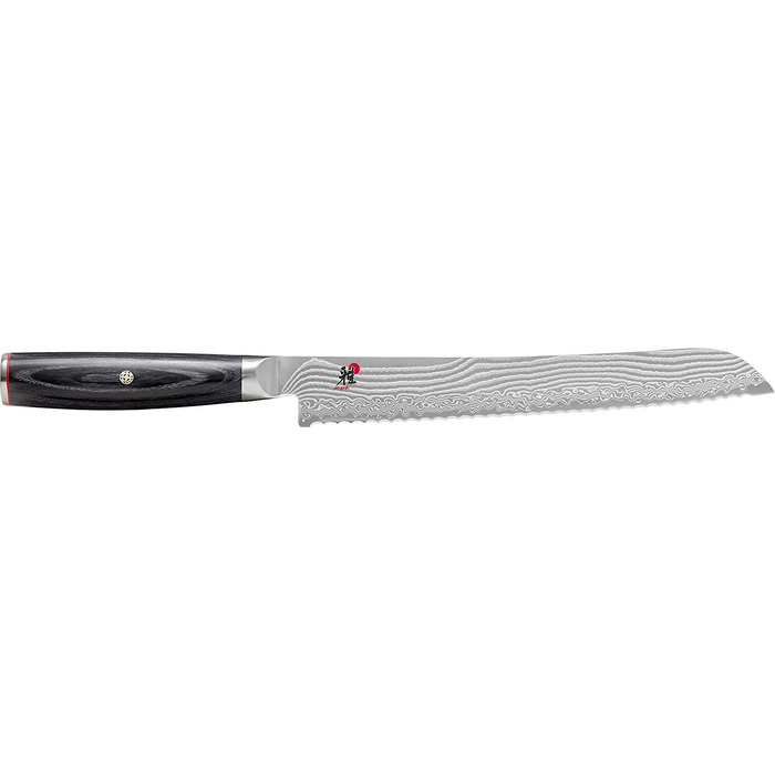 Zwilling Нож для хлеба 24 см MIYABI 5000FCD Zwilling