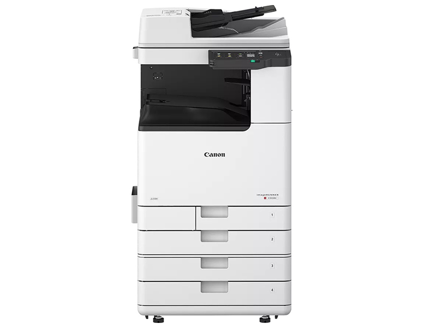 МФУ_imageRUNNER C3326i MFP (5965C005)