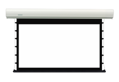 Проекционный экран_Cinema Tensioned Control 184x286 MW (LCTC-100111)