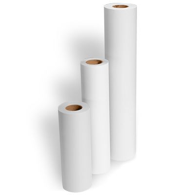 Рулонная инженерная бумага  Форофис Инженерная калька   Inkjet Tracing Paper Roll 90 г/м2, 0.594х170 м, 76.2 мм (450L96047)