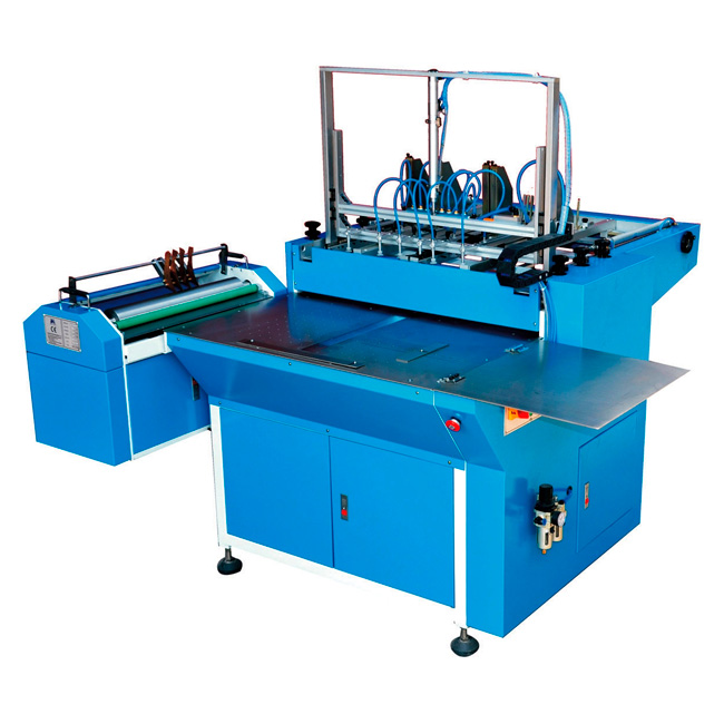  Крышкоделательный аппарат_MF-SCM500A