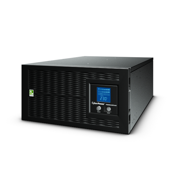 Источник БП_UPS Line-Interactive   PR6000ELCDRTXL5U