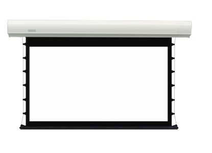 Проекционный экран_Cinema Tensioned Control 186x317 см (LCTC-100126)