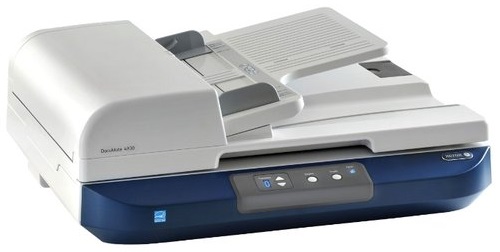  Сканер_DocuMate 4830i