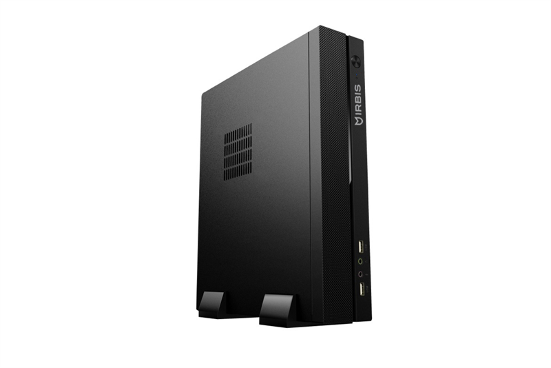 Компьютер_Groovy, Mini-ITX, 250W, MB ASUS B550, AM4, AMD Ryzen 7 5700G (8C/16T - 3.8Ghz), 16GB DDR4 3200, 512GB SSD M.2, Radeon Graphics, Wi-Fi6, BT5, No KB&Mouse, No VESA, Win 11 Pro, 3 Year Warranty