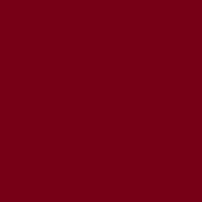 Транслюцентная плоттерная пленка_Oracal 8500 F030 Dark Red 1.00x50 м