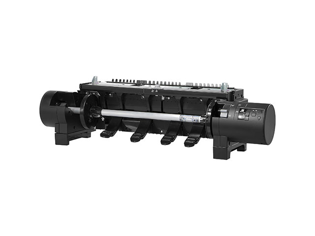 Рулонный модуль двойного назначения   Roll Unit RU-21 (1152C001)