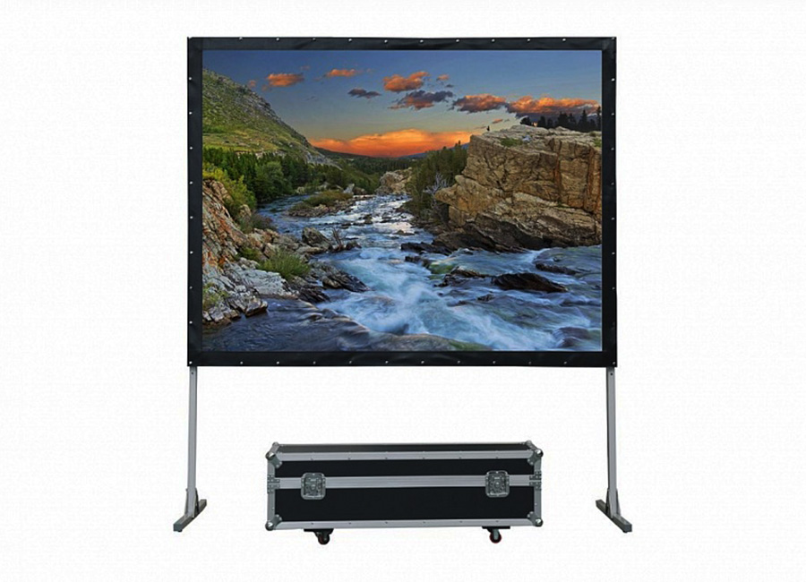 Проекционный экран_Master Fold 290x382 см Dual Projection (LMF-100116)