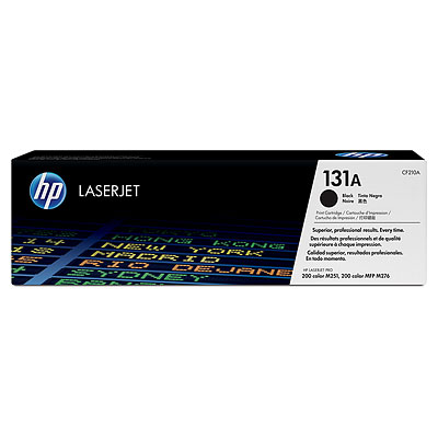 Тонер-картридж   131A LaserJet (CF210A)