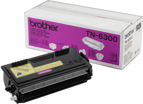   Форофис Тонер   TN-6300