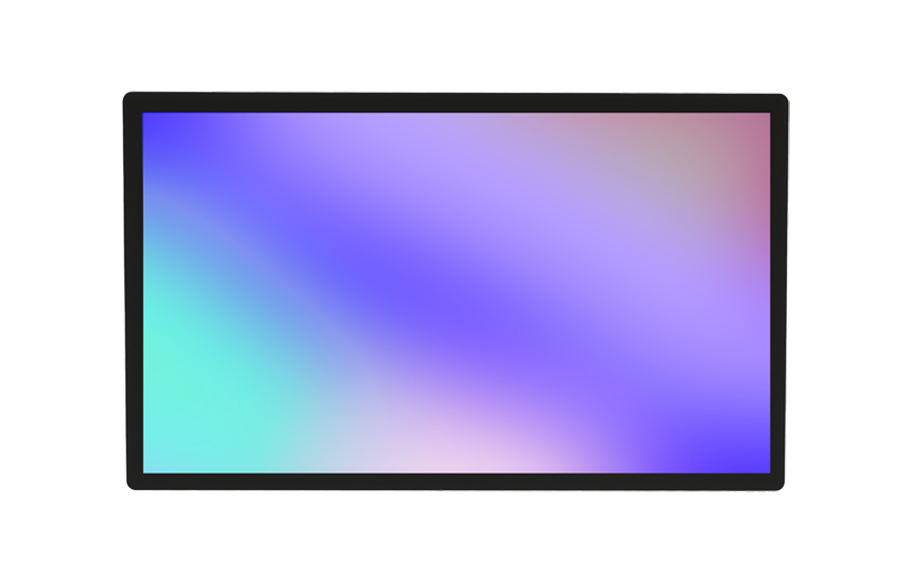 Встраиваемый сенсорный дисплей   LFT4301PC
