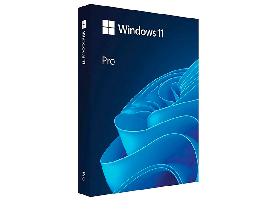 ПО   Windows 11 Pro 64-bit Рус. USB (BOX) (HAV-00160)