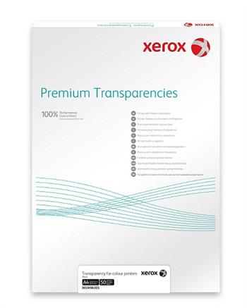 Transparency Premium Universal 003R98198