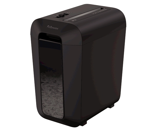 Шредер (уничтожитель)_Powershred LX65 (4x40 мм)