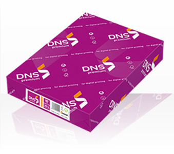 Бумага_DNS premium 120 г/м2, SRA-3 320x450 мм, 250 листов