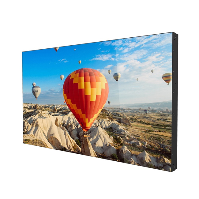 Дисплей для видеостен   PD55N10 55 module of videowall