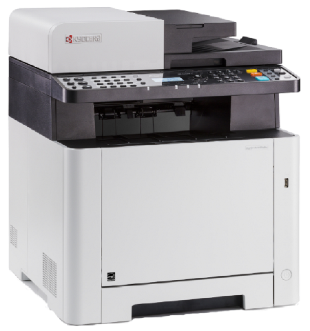 МФУ_ECOSYS M5521cdw