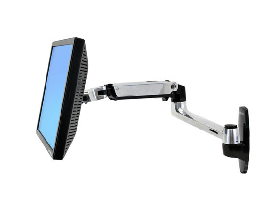 Крепление_LX Wall Mount LCD Arm (45-243-026)