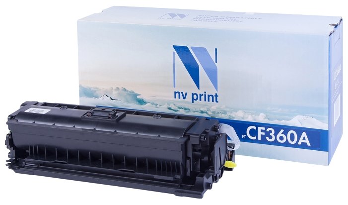 Картридж   NV-CF360A