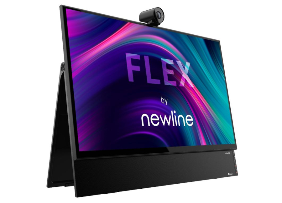 Интерактивный 4K-монитор   FLEX 27 ALL-IN-ONE