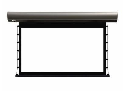 Проекционный экран_Cinema Tensioned Control 186x317 см (LCTC-100112)