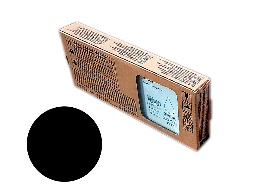  Картридж_AR ink cartridge Black 600 мл (344100)