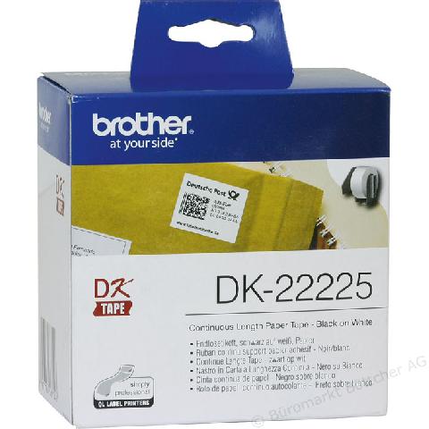 Клеящаяся лента   DK22225