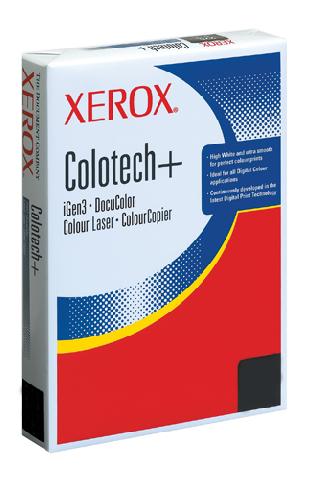 Бумага_Colotech Plus 003R98977