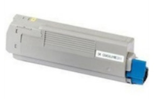 Тонер-картридж   TONER-M-MC860-10K-NEU (44059210 / 44059226)