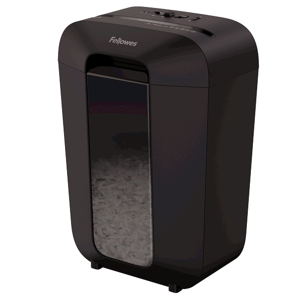 Шредер (уничтожитель)_Powershred LX70 (4x40 мм)