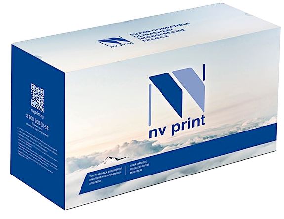 Картридж NVP Print NV-CB435A/CB436A/CE285A/NV-712/NV-725