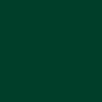 Транслюцентная плоттерная пленка_Oracal 8500 F060 Dark Green 1.26x50 м