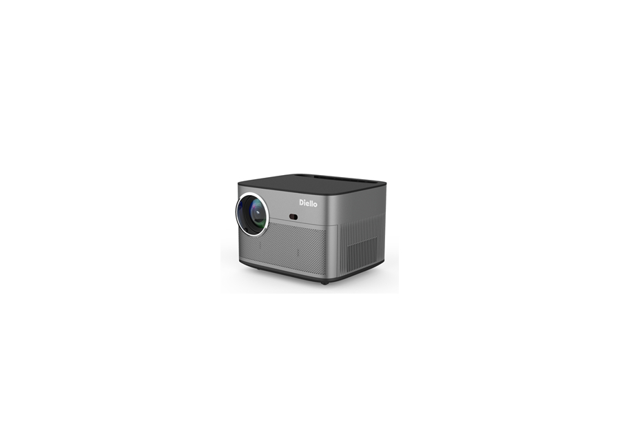 Проектор_Cinema Box QB40