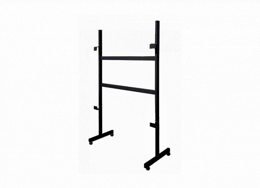Мобильная напольная стойка   STW-04 для интерактивных досок