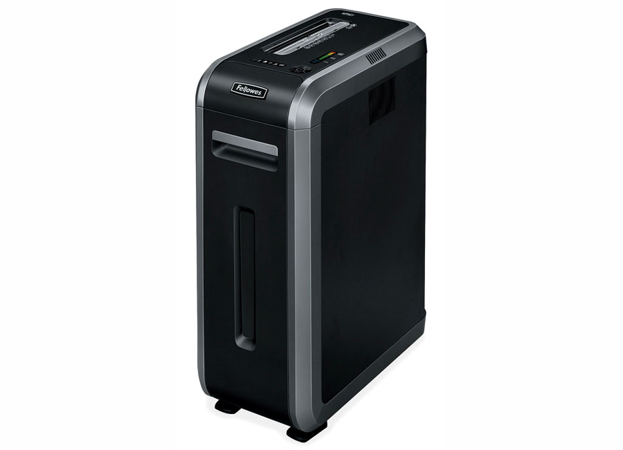 Шредер (уничтожитель)_Powershred 125Ci (C120Ci) (4x38 мм)