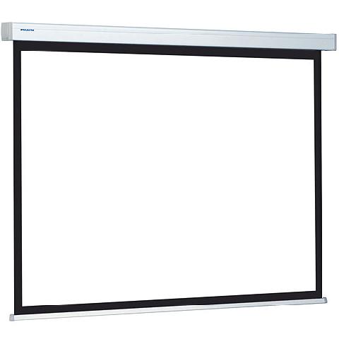 Проекционный экран_Compact Electrol 200x117 Matte White (10101166)