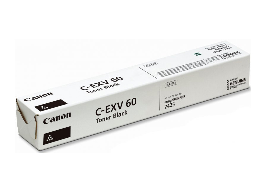Тонер   C-EXV 60 Black (4311C001)