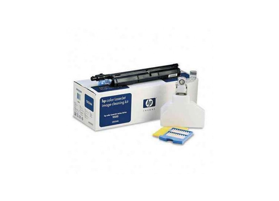 Комплект чистящий   Color LaserJet 9500/9500mfp (C8554A)