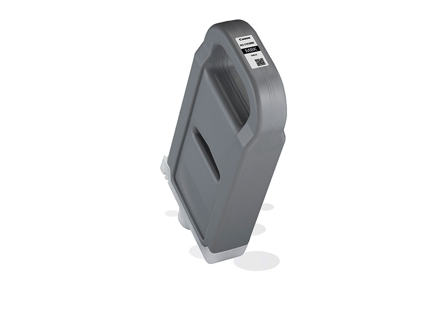 Картридж_PFI-710 MBK Matte Black 700 мл (2353C001)