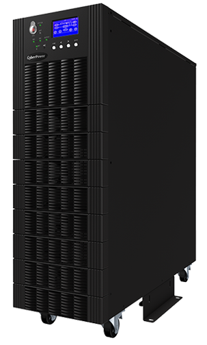 Источники БП  Форофис Источник БП_HSTP3T40KE 40KVA 3PHASE SMART TOWER UPS, without batteries