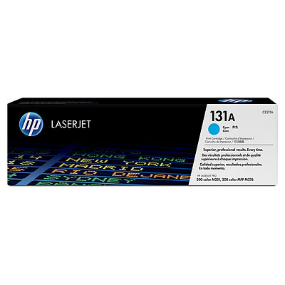 Тонер-картридж   131A LaserJet (CF211A)